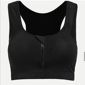 SHEIN Sport bras, never wearing